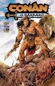 Capa Conan 5
