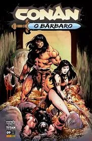 Capa Conan 7