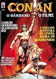 Capa Conan 8